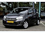 Suzuki Celerio - 1.0 Exclusive Handgeschakeld | Bluetooth | Airco | Lichtmeta