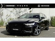 Volvo V60 - 2.0 T6 Plug-in hybrid AWD Ultra Dark | Adaptive Cruise Contr