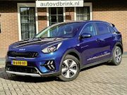 Kia Niro - Hybrid 1.6 GDi H. ComfortL. CAMERA / NAP / CARPLAY