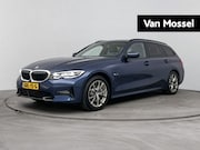 BMW 3-serie - Touring 330e Business Edition Plus | TREKHAAK | STOEL-STUUR