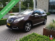 Peugeot 2008 - 1.6 VTi Féline