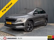 Skoda Karoq - 1.5 TSI ACT Sportline Business | Leder | Camera | Adapt. Cru