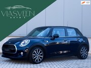 MINI Cooper - 5-Deurs 1.5 Automaat | Leder | Xenon| H&K | Head Up | NL Aut