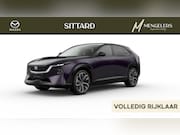 Mazda CX-6e - Takumi 78 kWh | Nieuw | 360 Camera | 21'' LM velgen | Sony A
