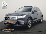 Audi Q5 - 50 TFSI e quattro Pro Line PHEV 300pk Dealer O.H | Trekhaak 