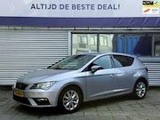 Seat Leon - 1.0 EcoTSI Style Business Intense l Automaat l Cli