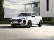 Audi Q3 Sportback - e-hybrid 272 S tronic S edition | Adaptive cruise control | 