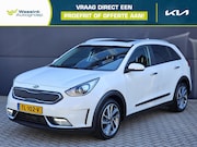 Kia Niro - 1.6 GDi Hybrid Design Edition | Navigatie | Camera | Cruise 
