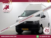 Volkswagen Transporter - 2.0 TSI 150pk Benzine L2H3 Airco/Camera/Camper? BPM-VRIJ 03-