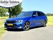 BMW 3-serie - Touring 330e xDrive