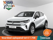 Renault Captur - Evolution | Achteruitrijcamera | Handbediende airconditionin