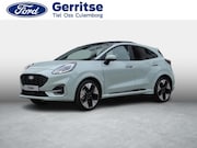 Ford Puma - 1.0 EcoBoost Hybrid ST-Line X | PANO | ADAP CRUISE CONTROL |
