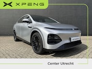 Xpeng G6 - RWD 66 kWh 435km WLTP| Carplay| Xpilot| All season