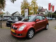 Suzuki Swift - 1.3 EXCLUSIVE AUTOMAAT / AIRCO / ELEK. RAMEN / RADIO-CD / 15