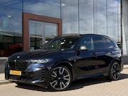 BMW X5 - xDrive50e M-Sport | Carbon | Pano | Memory | Stoelverwarming