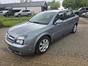 Opel Vectra - 1.8-16V V-line