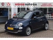 Fiat 500 - 80pk Turbo Lounge|Automaat|Carplay|Unieke km