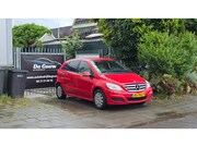 Mercedes-Benz B-klasse - 160 BlueEFFICIENCY