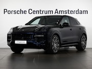 Porsche Cayenne Coupé - S E-Hybrid Black Edition