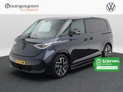 Volkswagen ID. Buzz Cargo - Bulli edition 79 kWh 340 Pk 4MOTION | Stoelverwarming | Adap