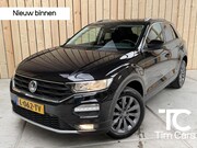 Volkswagen T-Roc - 1.5 TSI Style Business Automaat | Climate control | Adaptiev