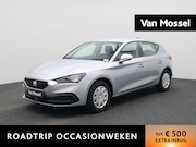 Seat Leon - 1.0 TSI Reference | Apple Carplay | Parkeersensoren | Cruise