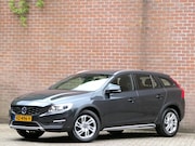 Volvo V60 Cross Country - 2.0 T5 Momentum Xenon / Trekhaak / Standkachel / Leer