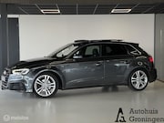 Audi A3 - Sportback 35 TFSI CoD Advance Sport
