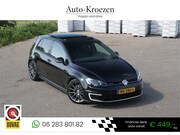 Volkswagen Golf - 1.4 TSI GTE | Pano | Led | Camera | Trekhaak |