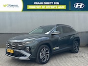 Hyundai Tucson - 1.6 T-GDI PHEV Premium | Adaptive Cruise Control | Lederen B