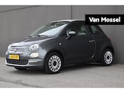 Fiat 500C - 1.0 Hybrid Lounge Cabrio