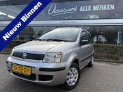 Fiat Panda - 1.1 Young Airco - Dakrails - Elektrische ramen - Centrale ve