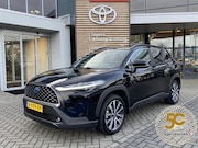Toyota Corolla Cross - 2.0 HYBRID 184PK FIRST-EDITION BLIND-SPOT ELEK-ACHTERKLEP KE