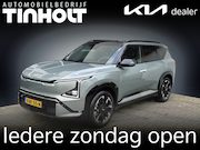Kia EV5 - GT-Line Business Edition 81.4 kWh
