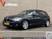 BMW 1-serie - 116d EDE Business+ | Climate | Cruise | Navi | PDC | APK 02-
