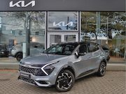 Kia Sportage - 1.6 T-GDi Plug-in Hybrid PHEV AWD GT-PlusLine | All-Seasons