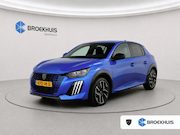 Peugeot e-208 - EV GT Avantage 51 kWh 3-Fase | Navigatie | Apple Carplay/And