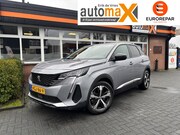 Peugeot 3008 - 1.6 HYbrid 225 Allure |Camera|Keyless|