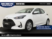 Toyota Yaris - 1.5 HYBRID 115 ACTIVE -CAMERA|ADAP.CRUISE|CARPLAY|LED|LENDES