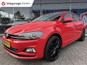 Volkswagen Polo - 1.0 TSI Highline|Climatronic|Navi|Cruise|