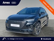 Audi Q4 e-tron - 40 Advanced edition 63 kWh