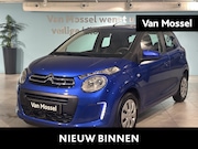 Citroën C1 - 1.0 VTi Feel APPLE CARPLAY | CAMERA | NAVIGATIE | BOM VOL
