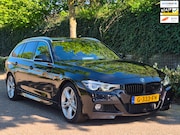 BMW 3-serie - M Sport GR Navigatie Nbt EVO Virtual dash 6WB Cruise Control