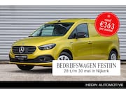 Mercedes-Benz eCitan - L2 51 kW Pro | Navigatie Plus Pakket | Parkeerpakket | Licht