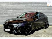 Maserati Levante - 3.0 V6 S AWD GRANLUSSO PANO 430PK LUCHTVERING FACELIFT HARMA