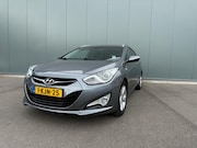 Hyundai i40 - 1.6 GDI B. Bns Ed. CAMERA / KEYLESS / NAP
