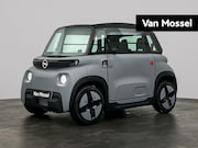 Opel Rocks-e - | Brommobiel | Rijden vanaf 16 jaar! |
