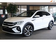 Volkswagen Taigo - 1.0 TSI 2x R-Line DSG Pano IQ Led Cam Navi Virtual ACC