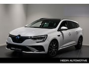 Renault Mégane E-Tech - Estate 1.6 Plug-In Hybrid 160 R.S. Line