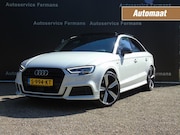 Audi A3 - 1.5TFSI 150PK 3 x S-line - 2018 - 115DKM - Panoramadak - B+O